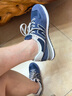 NEW BALANCE休闲鞋男鞋女鞋复古舒适透气百搭情侣运动鞋574系列ML574EVN 42.5 实拍图