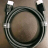 绿联DP线1.4版8K高清4K/2K240HzDisplayPort 适用电脑显卡接显示器电竞视频连接线1米兼容DP1.2 25953 实拍图
