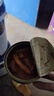 鲜现五香带鱼海鲜罐头熟食即食下饭带鱼肉罐装零食刀鱼中段香辣黄花鱼 带鱼 180g *2罐【2罐顶4罐】 五香味+香辣味 实拍图