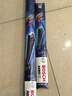 博世（BOSCH）雨刷雨刮器26/18风翼 冒险家/莱万特/22后欧蓝德GM/奔腾E01 实拍图