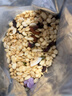 欧扎克多种水果坚果燕麦片400克 麦果脆系列 早餐搭配 烘焙麦片 酸奶果粒麦片400g【买即赠8黑/9红120g*1袋】 实拍图