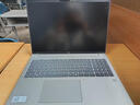 惠普（HP）战66八代 16英寸轻薄笔记本电脑 25新200系列(锐龙5 16G 512G 军标认证 一年上门 战AI)国家补贴 实拍图