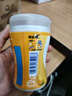 益达 无糖口香糖 哈蜜瓜味 98g约70粒/瓶 口气清新糖 休闲零食糖果 实拍图