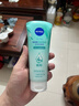 妮维雅（NIVEA）深层洁净洗颜泥150g加量装清洁养肤水润保湿 实拍图