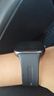 小米（MI）REDMI Watch 5 典雅黑 国家补贴 澎湃OS 2 心率血氧监测 蓝牙通话 红米手表5 智能手表 小米汽车 实拍图