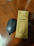 罗技（Logitech）M240 静音无线蓝牙鼠标 商务办公家用便携鼠标 带Logi Bolt接收器 商用版 实拍图