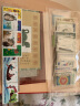 东吴收藏 集邮 1980年到1982年 T49到T72 特种 T字头邮票 3号 T59 寓言 刻舟求剑 实拍图