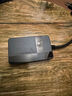 川宇USB3.0高速SD/TF/CF/MS卡多功能合一cf读卡器支持单反相机存储卡行车记录仪无人机电脑手机内存卡 实拍图