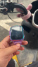 小天才酷盖【5G全网通+微信视频长待机】WIFI智能儿童电话手表插卡GPS精准定位防水小学初中生男女孩手表电话 顶配粉【微信QQ视频+抖音+APP应用下载+支付】 实拍图