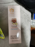 润本（RUNBEN）儿童维E精华护手霜40g*3 秋冬保湿 轻润不粘 手膜 无花果香 实拍图