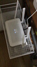 小米（MI）路由器AX1500 高速网络5G WiFi6 全千兆自适应网口 Mesh全屋 无线家用路由器 实拍图