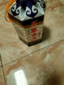 蒙古王 蓝色故乡 浓香型白酒 52度蓝包475ml*1 实拍图