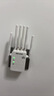 LB-LINK必联5G千兆双频wifi信号放大器穿墙王无线信号增强器路由器卧室中继器穿墙王扩展器（在扩120㎡） 加强款【300M+网速快+WiFi增强200%】 实拍图