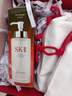 SK-II神仙水330ml抗皱精华液sk2化妆品护肤品水乳套装礼盒生日礼物女 实拍图
