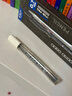 MASMARCUMASMARCU文具自动铅笔替芯0.9mm书写绘画学生专用断芯铅芯小红帽系列90mm*20根随机/盒ASL37984 实拍图