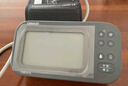 欧姆龙（OMRON）电子血压计血压仪家用 语音播报 大屏显示 老人U725A  实拍图