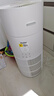 海尔（Haier）【空气净化无雾加湿一体机】家用卧室除甲醛除菌除烟味异味过敏源吸猫毛空气消毒机KJ300F-JSQ3U1 实拍图