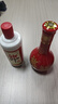 郎酒郎牌郎酒 白酒 酱酒39度 500ml*1 单瓶装 低度白酒 深夜小酌 实拍图