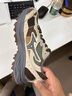 美津浓（MIZUNO）山系户外登山鞋复古缓震防滑轻野鞋透气跑步鞋RACER ADV 13/驯鹿棕【秋冬版】 42.5 (275mm) 实拍图