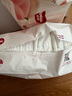好奇（Huggies）铂金装小桃裤纸尿裤XL96片(12-17kg)加大号尿不湿透【透爽散热】 实拍图