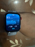 华为HUAWEI WATCH FIT 4幻影银编织表带 华为运动智能手表 超轻薄大屏潮流运动蓝牙通话睡眠监测fit4 实拍图