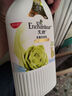 艾诗（Enchanteur）沐浴露女男香水冲凉液玫瑰花香氛滋润保湿沐浴乳 优雅花香650ml 实拍图