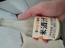 米婆婆 米酒汁310ml*1瓶装酒酿酒糟孝感糯米酒汁甜酒月子即食湖北特产 实拍图