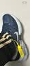 耐克男子 运动板鞋NIKE V2K RUN运动鞋 HJ4497-400蓝 40.5 实拍图