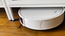 OKP扫地机器人 K5 Pro 扫拖一体 智能家用全自动擦地扫地拖地吸尘三合一体 自动回充电【吸力升级版】 实拍图