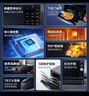 美的（Midea）变频微波炉烤箱一体机 光波炉智能家用平板 800W大功率速热 一级能效下拉门国家补贴20L  M3-208E 微蒸烤一体机 实拍图