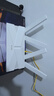 普联（TP-LINK） 大道AX3000满血WiFi6千兆无线路由器 5G双频家用穿墙 Mesh 3000M无线速率 信号增强 易展 XDR3010 实拍图