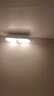 公牛（BULL）LED酷毙灯MC-A003E-CD床头衣柜条形小夜灯感应款3000K长100mm 实拍图