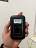 影腾随身wifi三网通用无线wi-fi6免插卡移动联通电信无限制便携式4G高速随行网络通用流量2025款5GHF 含累计1500G流量180天有效+3000毫安黑色 实拍图