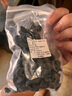 东北黑木耳干货特级秋木耳小云耳野生商用特产脆毛一级小碗耳 黑木耳100g*1袋 实拍图