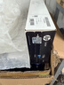 惠普（HP）118A硒鼓150a/w 178nw墨盒 179fnw黑色粉盒W2080A打印机墨粉盒 W2081A青色硒鼓（约700页） 实拍图