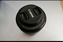 佳能（Canon）RF 35mm F1.8 MACRO IS STM 广角微距镜头 微单镜头 实拍图