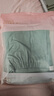 十月结晶月子服春秋冬季产后哺乳装孕妇睡衣居家服可外出 雅绿【200g/㎡吸汗透气】 XL码【建议145-160斤】 实拍图