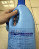 蓝月亮蓝色月光白色衣物漂渍液1.2kg 漂白剂白色衣物 去污渍增白除菌 实拍图