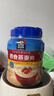 桂格（QUAKER）即食燕麦片1000克罐装 营养早餐 膳食纤维 零添加白砂糖 实拍图