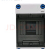 正泰NEX5-F10400 防水强电箱 空开断路器防水盒子 户外防雨配电箱 明装4回路 (空盒） 实拍图