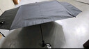 天玮伞业全自动晴雨伞男女晴雨两用折叠伞黑胶遮阳伞防紫外线太阳伞可定制 实拍图