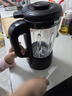 九阳新款家用轻音全自动1.2L多功能预约豆浆机2-3人榨汁机料理辅食机五谷杂粮破壁机P203 实拍图