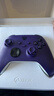 微软（Microsoft） Xbox无线游戏手柄 无线控制器 繁星紫 蓝牙适配Xbox/PC/平板/手机 Steam促销黑神话悟空 丝之歌 实拍图