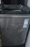 TCL 8公斤小型波轮洗衣机全自动家用 L2R大容量一级能效 家电国家补贴以旧换新 送装一体B80L2R 实拍图