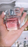 范思哲（VERSACE）许我耀眼许妍推荐粉耀晶钻女士香水30ml 节日礼物生日礼物送女友 实拍图