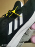 阿迪达斯adidas 男DURAMO 10 运动跑步鞋 GW8336 42.5码新老款随机发货 实拍图