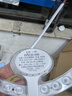 雷士照明LED吸顶灯灯芯圆形改造灯板改装光源环形替换le灯条灯盘 24W Φ23cm 白光 每个id限1件 实拍图
