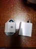 适用于华为66W充电器Type-c数据线适用华为mate40pro/p30p40/nova7/8荣耀9x安卓禾木手机闪充套 适用66w充电头+1米快充线 实拍图