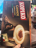可比可（KOPIKO）速溶咖啡豪享卡布奇诺30.25g*24 三合一咖啡粉冲调饮品印尼进口 实拍图