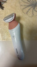 飞利浦（PHILIPS）电动剃毛美容器 升级款 充电式 干湿两用 浮动贴合 BRL146/80  实拍图